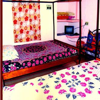Monalisa Lodge, Bishnupur 2